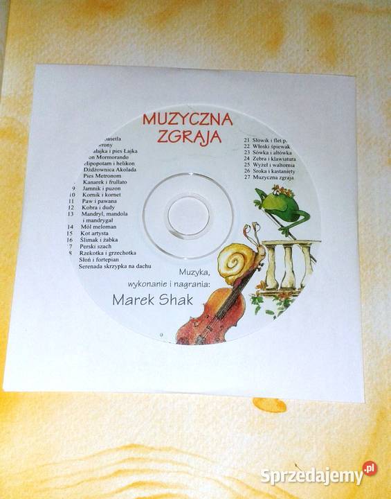 Muzyczna zgraja Małgorzata Flis Izabella Chełm