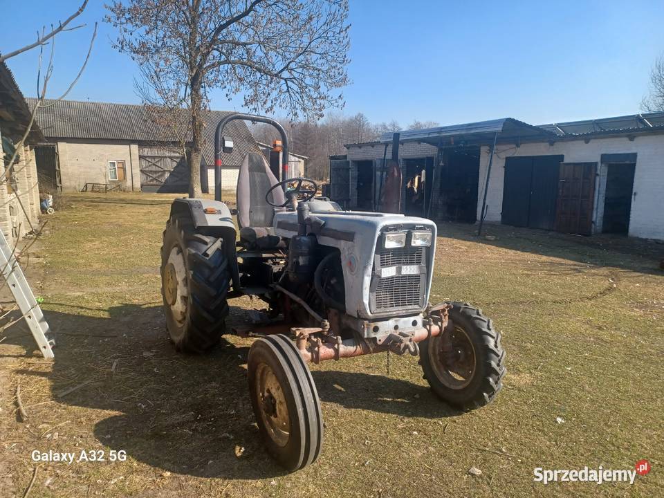 Ursus c328 Ursus sprzedam