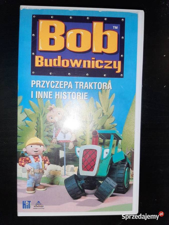 Bob
Budowniczy PRZYCZEPA TRAKTORA I INNE kujawsko-pomorskie Inowrocław sprzedam