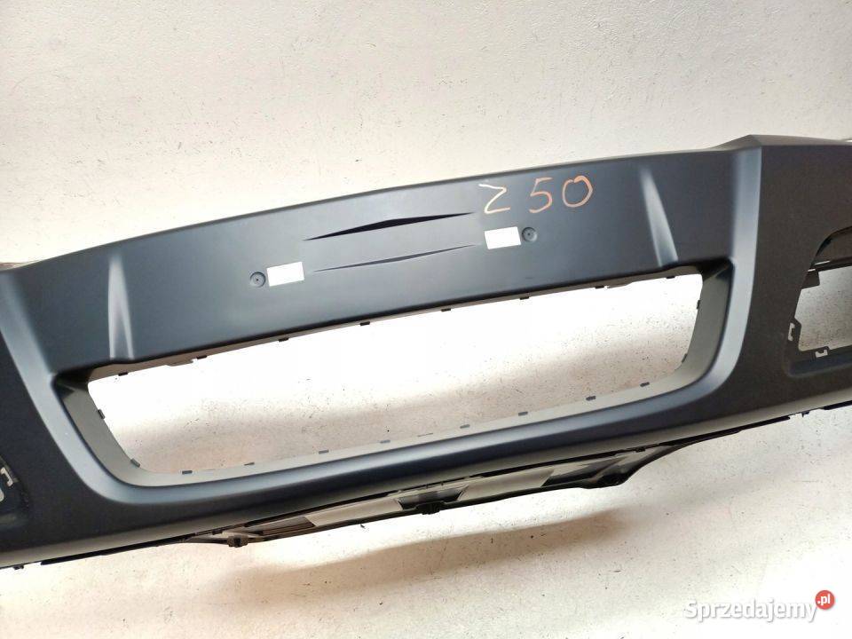 ZDERZAK PRZÓD OPEL ASTRA III H 20032007 osobowe Skarżysko-Kamienna