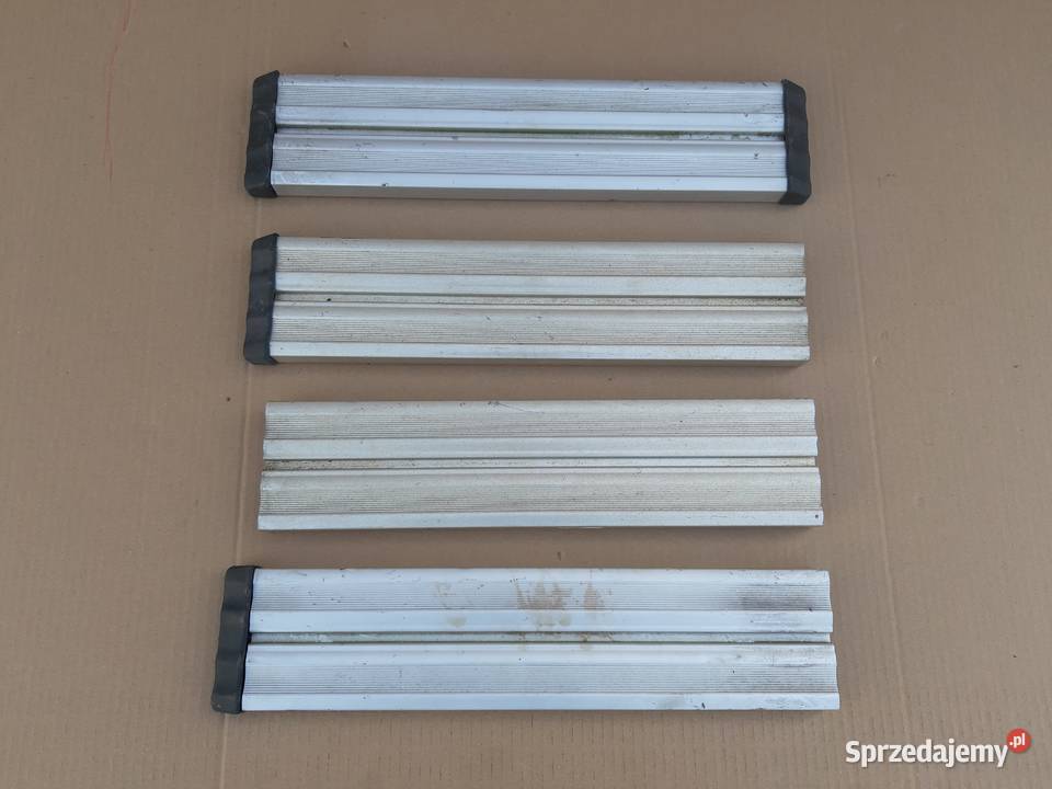 VOLVO FH4 OSŁONA MIĘDZYOSIOWA PANEL LISTWA listwy boczne