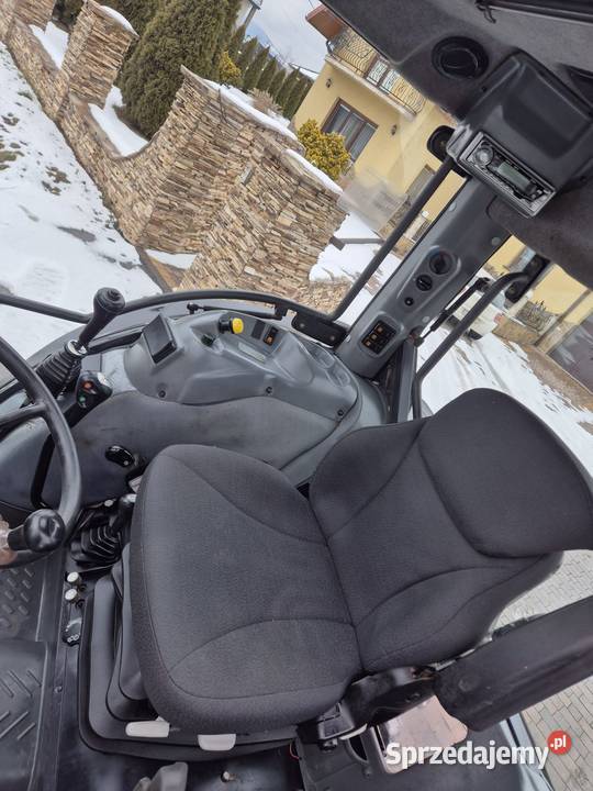 Ciagnik rolniczy Landini Power Farm 105 Chełmiec sprzedam