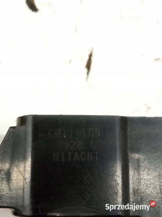 CEWKA ZAPŁONOWA KPL 2 SZTUK 1109 Honda Civic VII