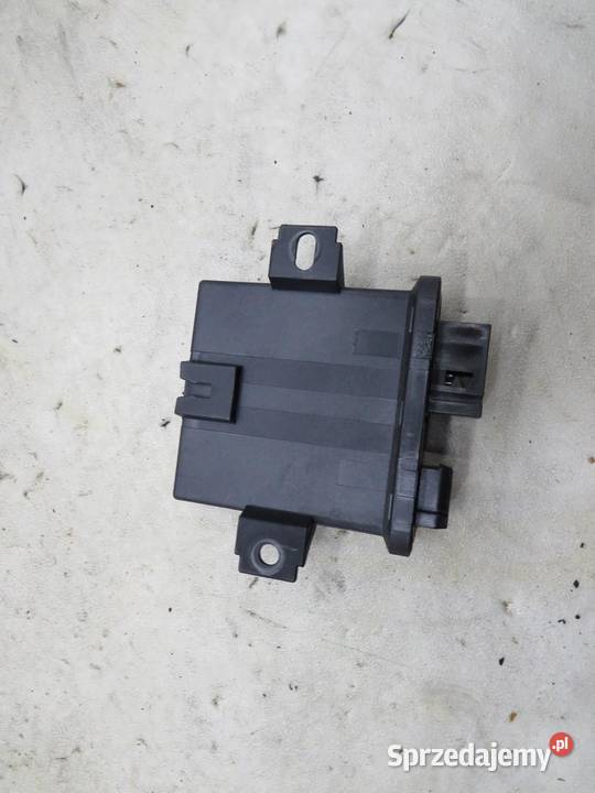 MODUŁ STEROWNIK JAGUAR XJ X351 9X2313K031AD Układ elektryczny, zapłon