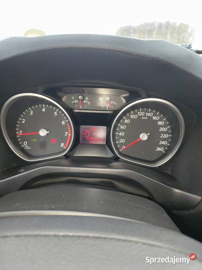 Ford mondeo salon Polski 220000km