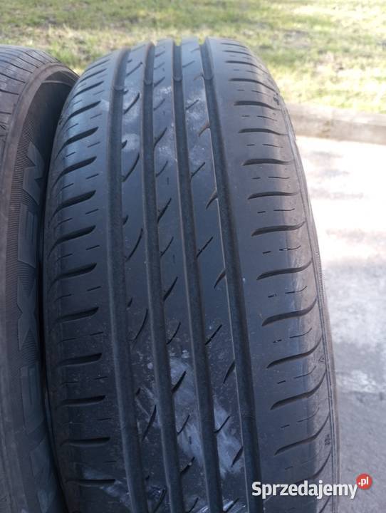 Opony letnie 1856015 NOWE zachodniopomorskie Stargard