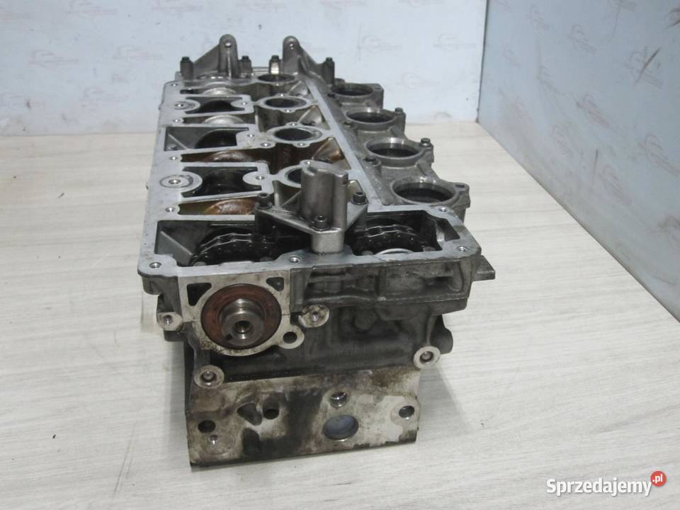 FORD GALAXY 20 TDCI 11R UFWA 9682446510 świętokrzyskie