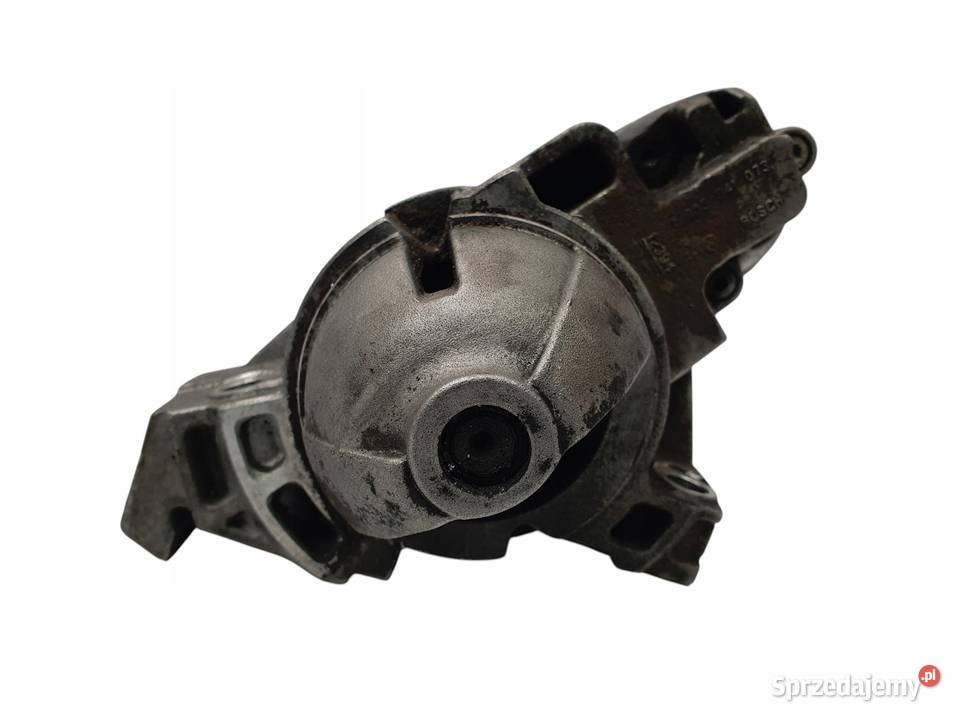 ROZRUSZNIK BMW E87 E90 E91 20 D N47D20C Bosch lubelskie Chełm sprzedam
