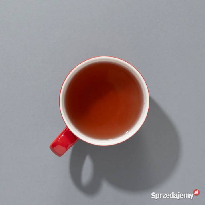 Herbata Owocowa Bramble 80g Suki Tea Warszawa