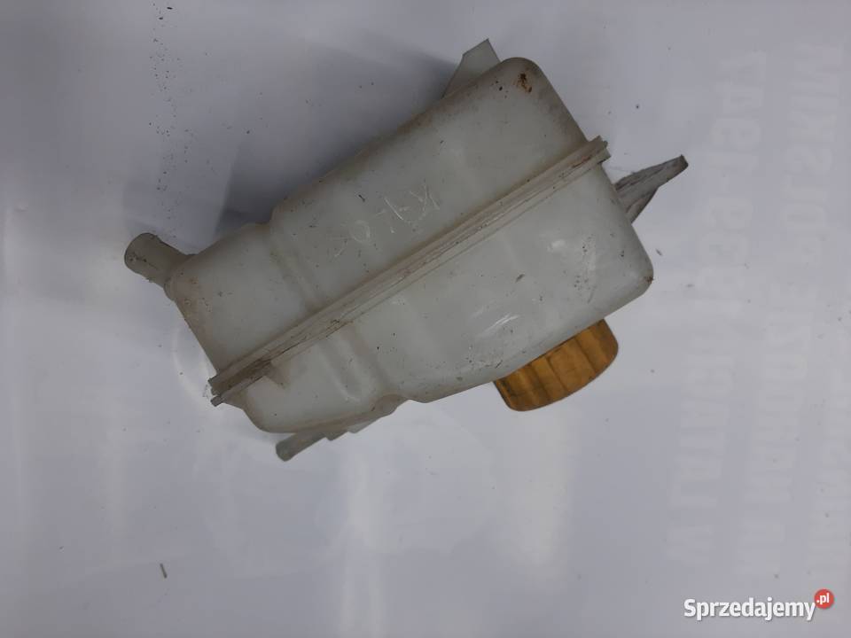 Chevrolet Kalos zbiorniczek wyrównawczy osobowe