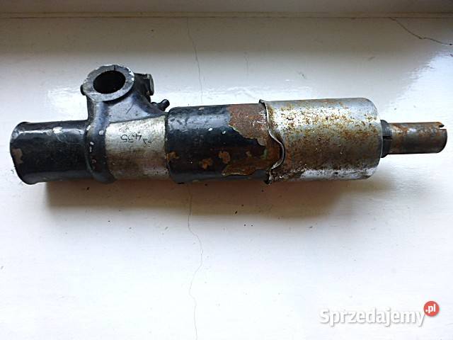 M72 Ural K750 Rusek Boxer AMORTYZATOR SUWAK LEWY Warszawa