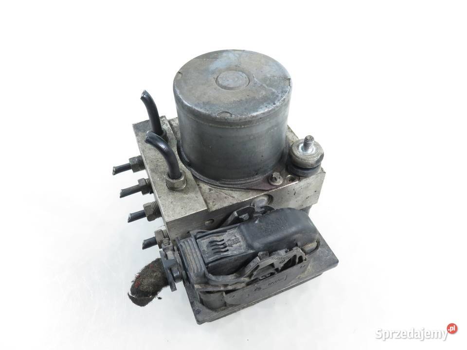 POMPA ABS OPEL MERIVA B MPV S10 0265951794 osobowe Układ ABS i ESP sprzedam