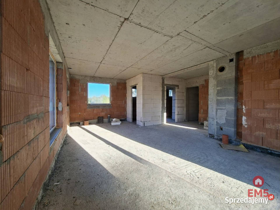 Dom wolnostojący 144m2 Sochonie podlaskie