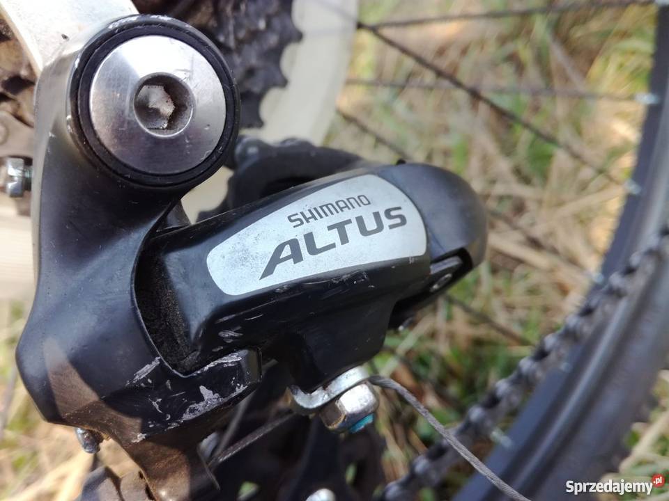 Rower górski Kross Hexagon V3 śląskie Dąbrowa Górnicza sprzedam