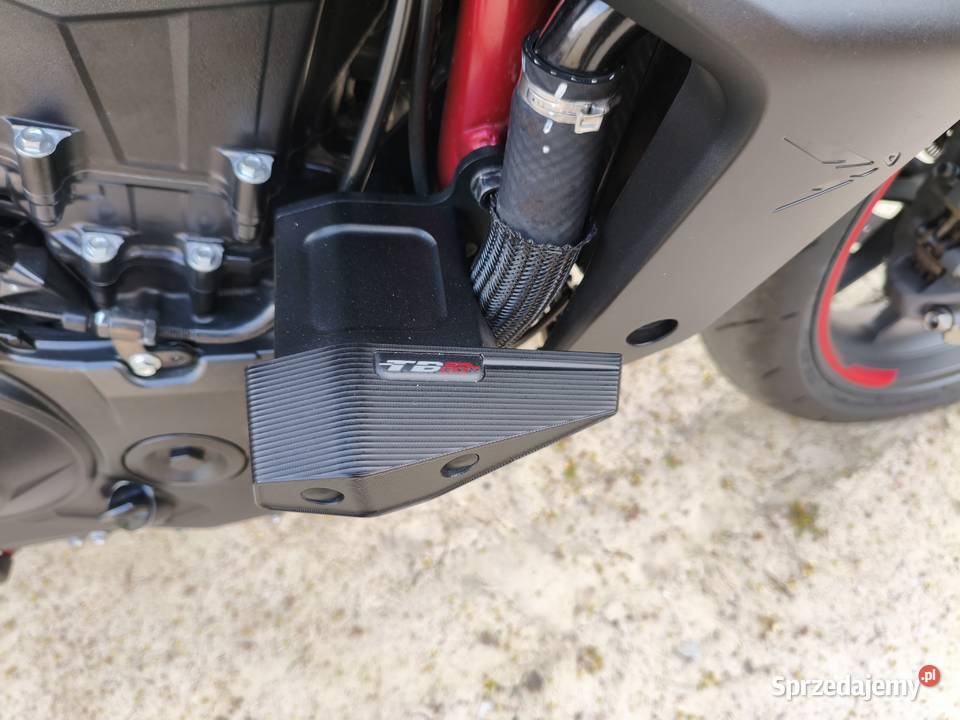 Honda hornet cb750 a2 kujawsko-pomorskie Bydgoszcz sprzedam