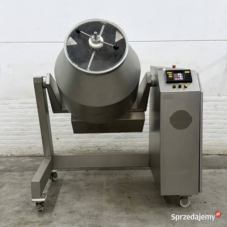 Msownica próżniowa Gunther GPA 300 lubelskie Zamość