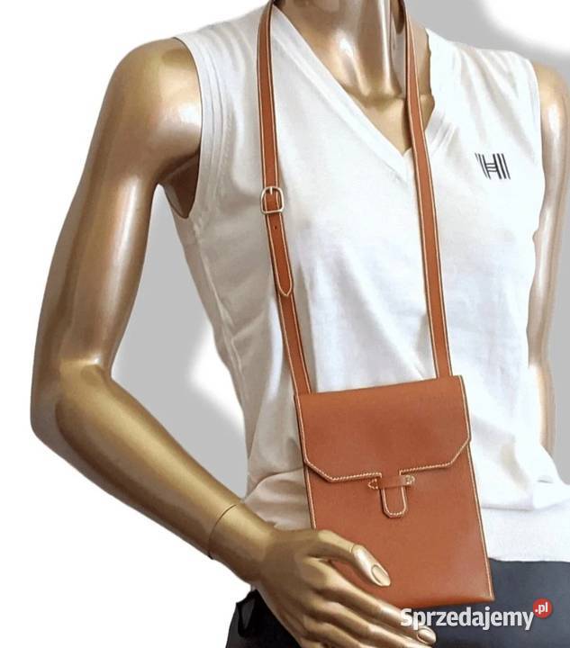 Cudo Torebka Hermes 2000 Gold Epsom AMELIE Warszawa sprzedam