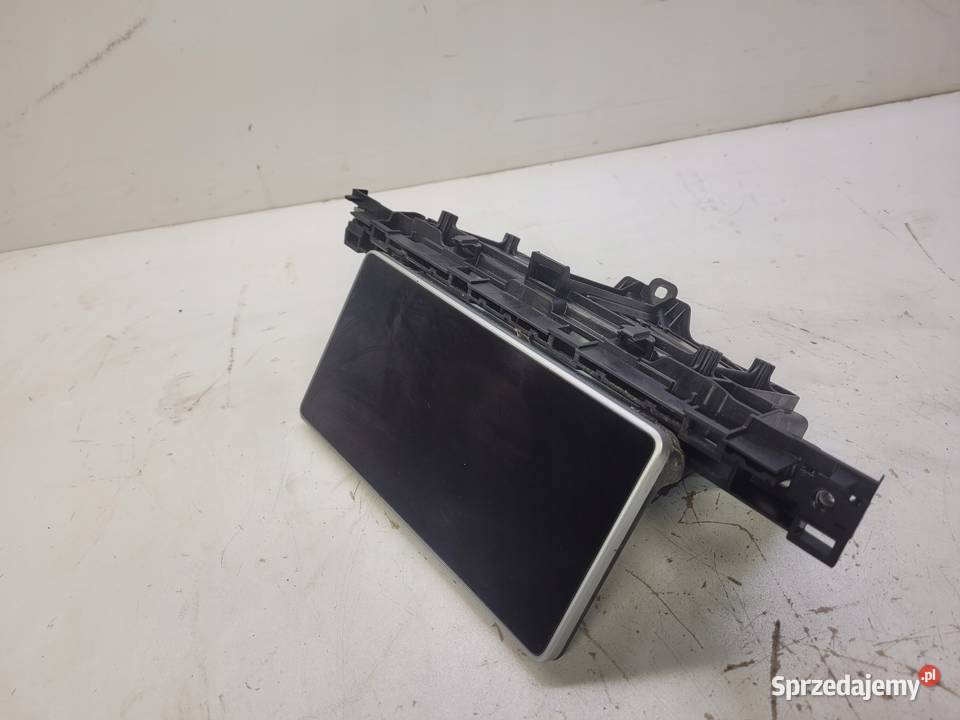 WYŚWIETLACZ LCD MMI A4 B9 S5 A5 8W 8W1919605 Przystajń