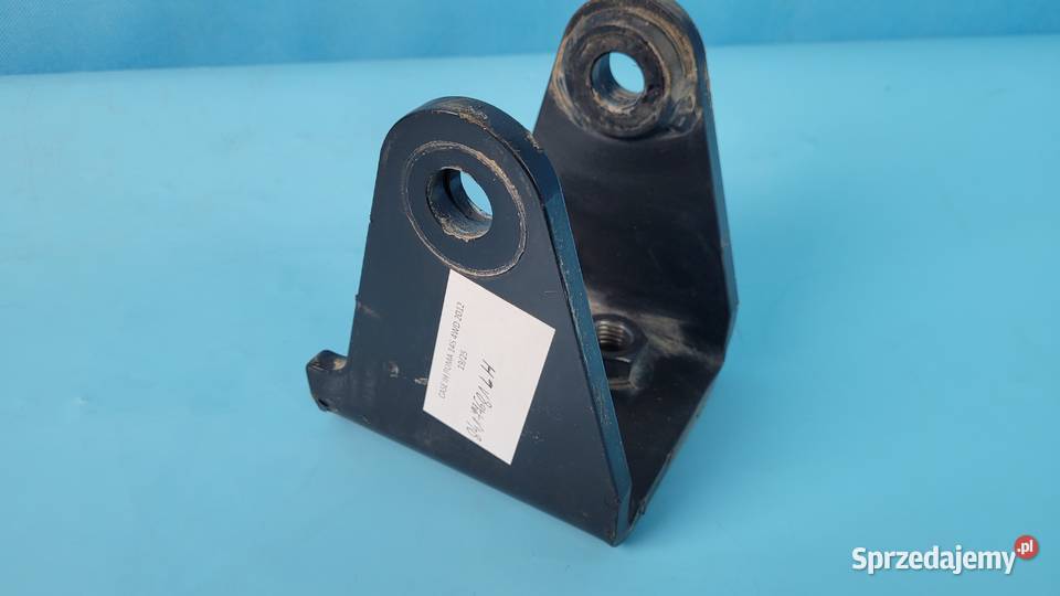 CASE IH PUMA 145 12r WSPORNIK KABINY LEWY Kolno