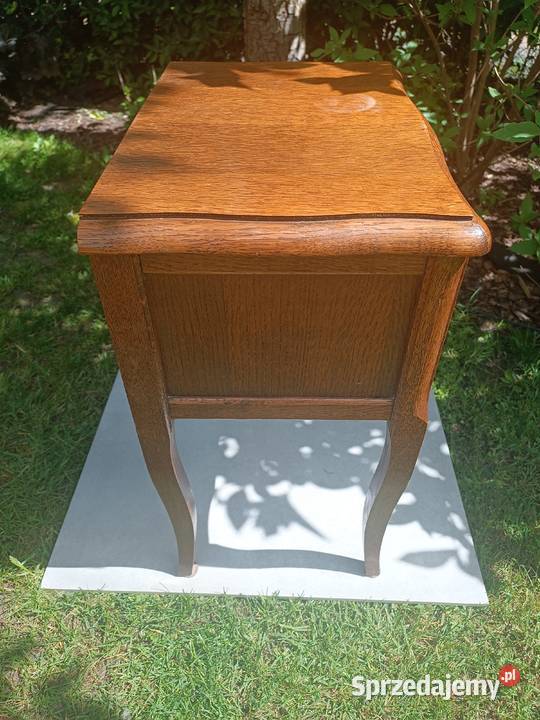Stolik nocny Francja sprzedam