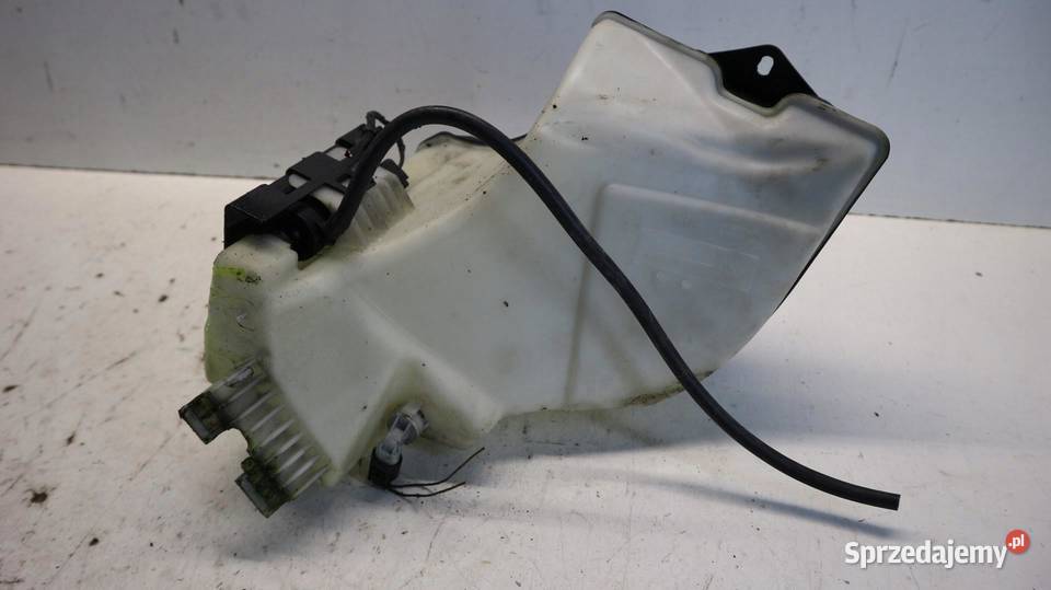 ZBIORNICZEK SPRYSKIWACZY BMW E46 20