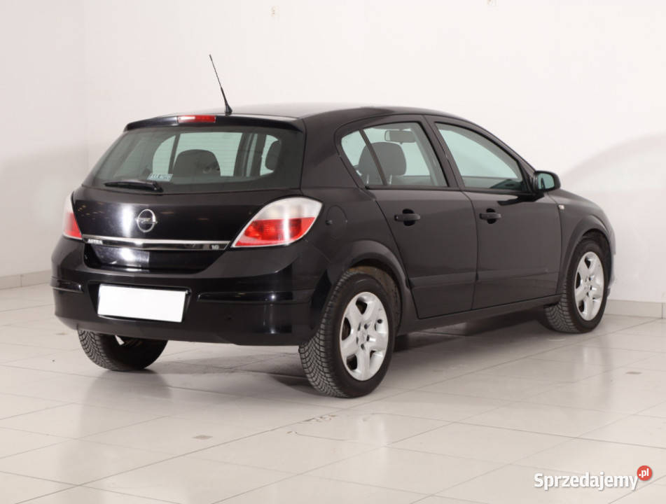 Opel Astra 16 16V elektryczne lusterka Astra Piaseczno