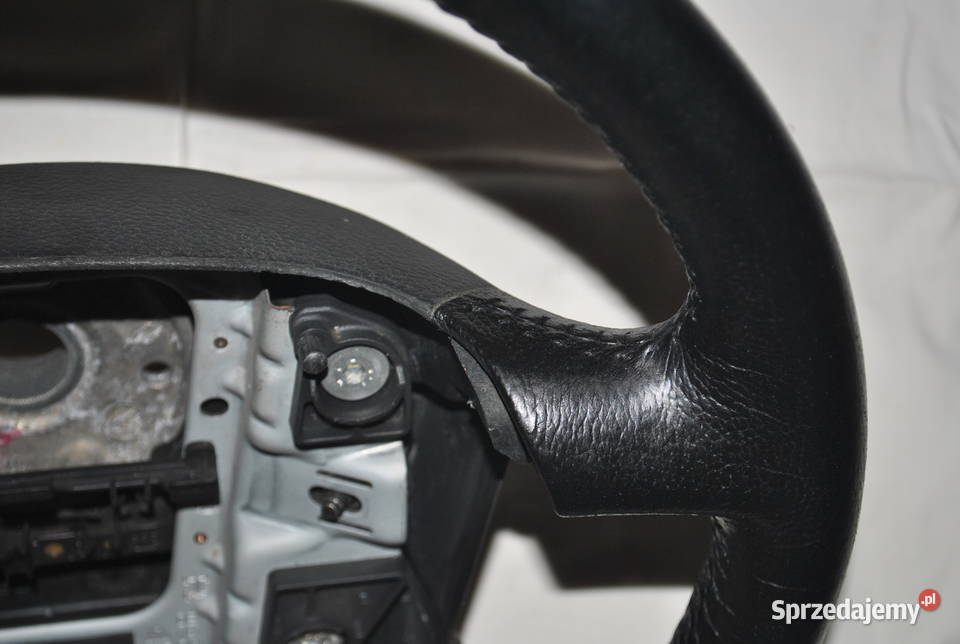 Kierownica AUDI A4B5 A6C5 A8D2 Poręba