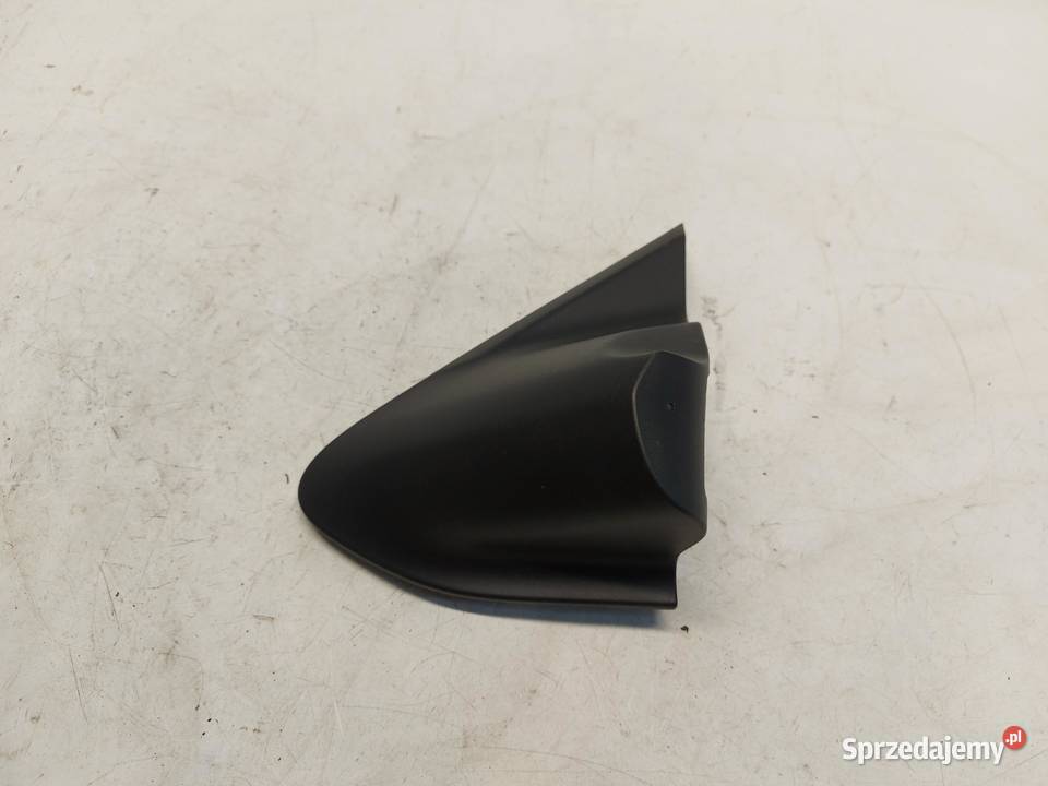 Transit Custom II 2024 trójkąt lusterka błotnika sprzedam