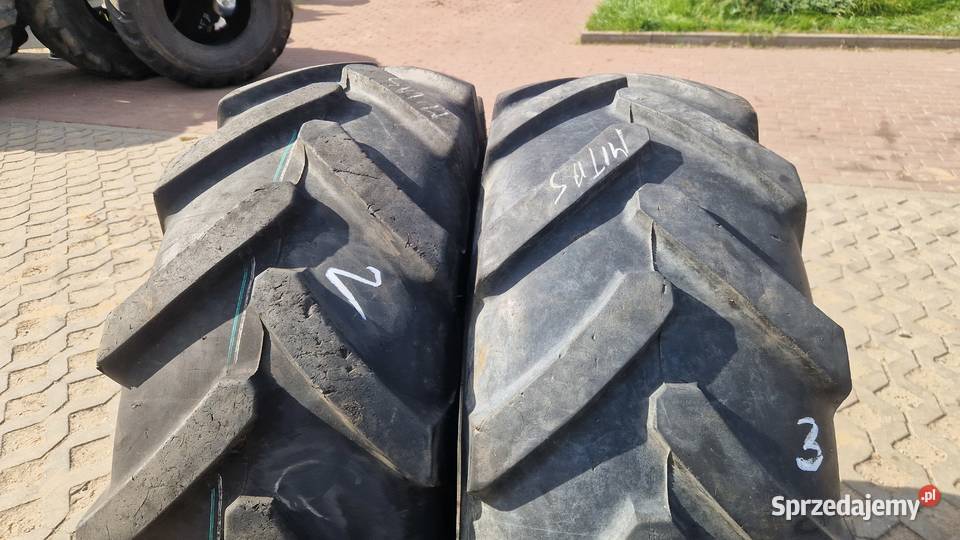 33580r18 3408018 1258018 12518 34080r18 Mitas 90 Opony rolnicze Nowe Miasto Lubawskie