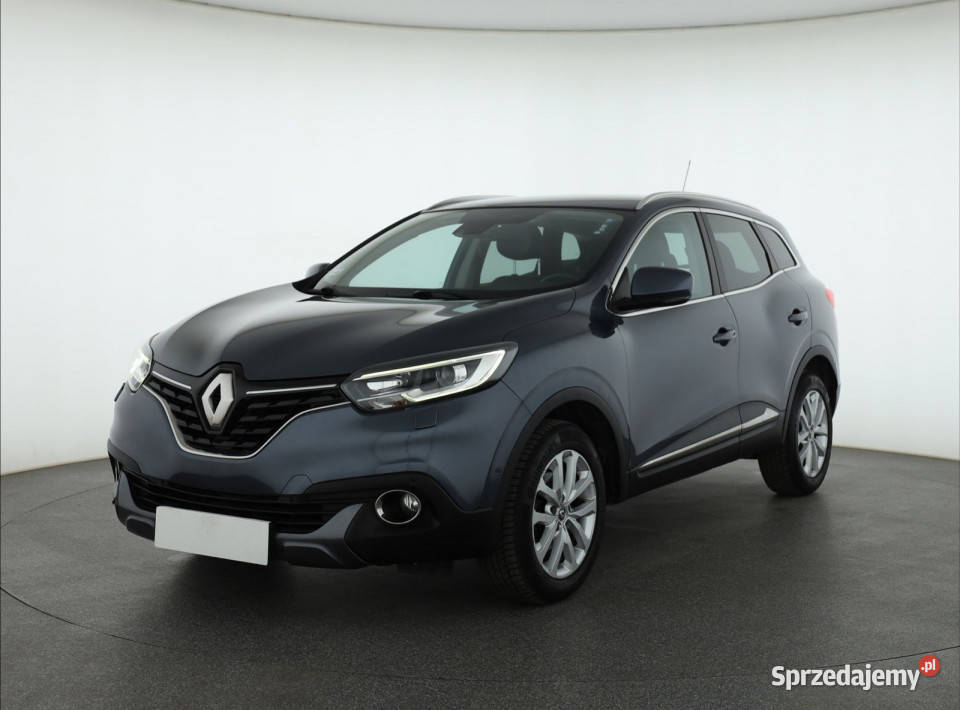 Renault Kadjar 12 TCe asystent parkowania mazowieckie Piaseczno