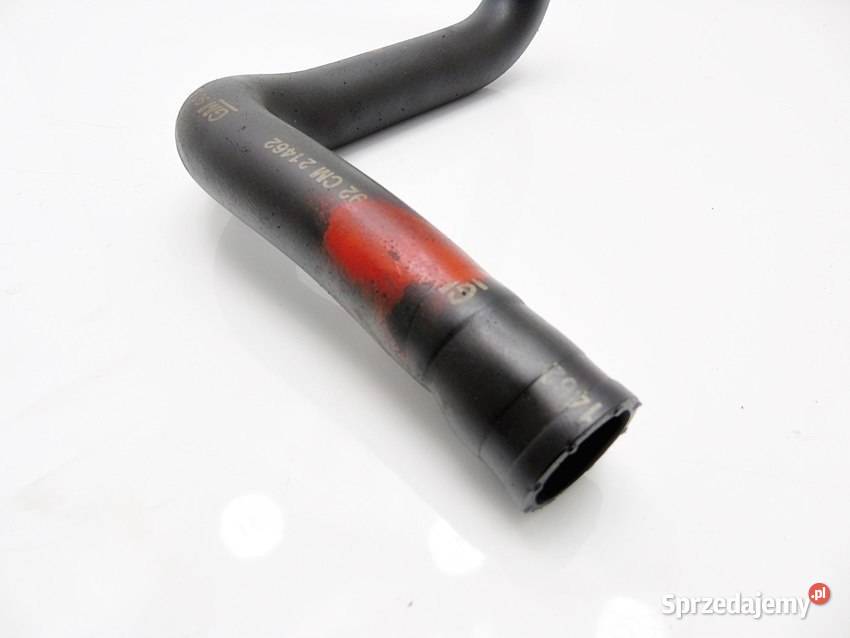 PRZEWÓD WODY 14 16 16V ASTRA G VECTRA B ZAFIRA A śląskie Sosnowiec