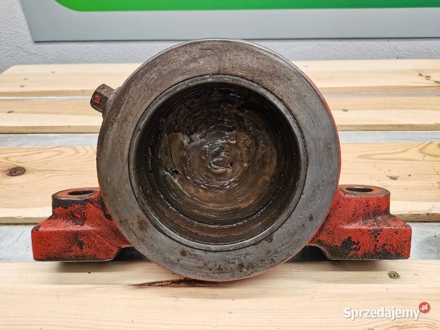 Wspornik osi Manitou MLT 523 Carraro 11523