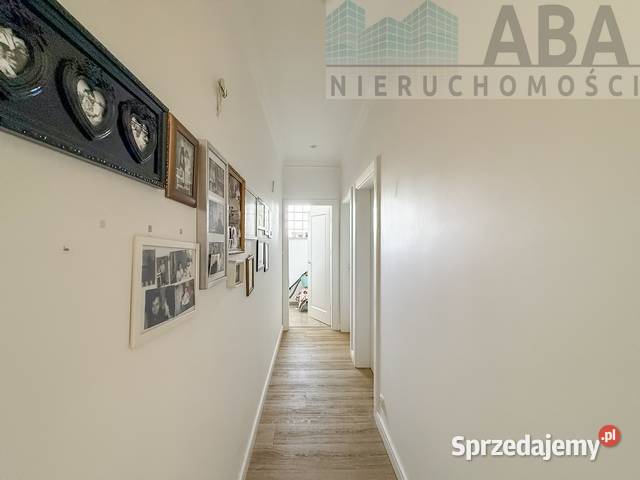 Nowoczesny dom w pełni wyposażony gotowy do 121.75m2 wielkopolskie Oleśnica