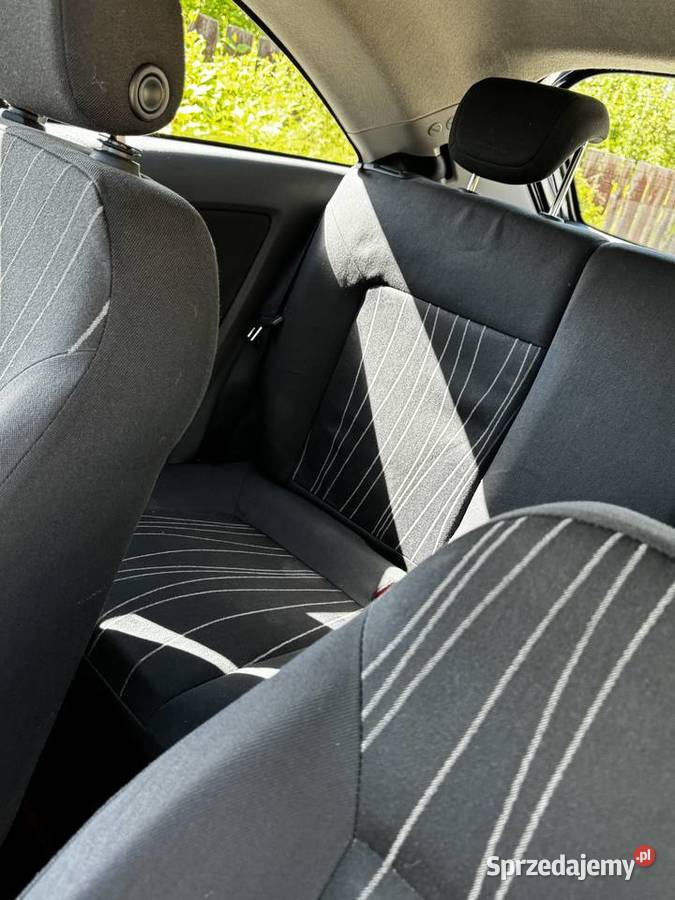 Opel Corsa D 12 BenzynaLPG Świeże OC stan Rzeszów