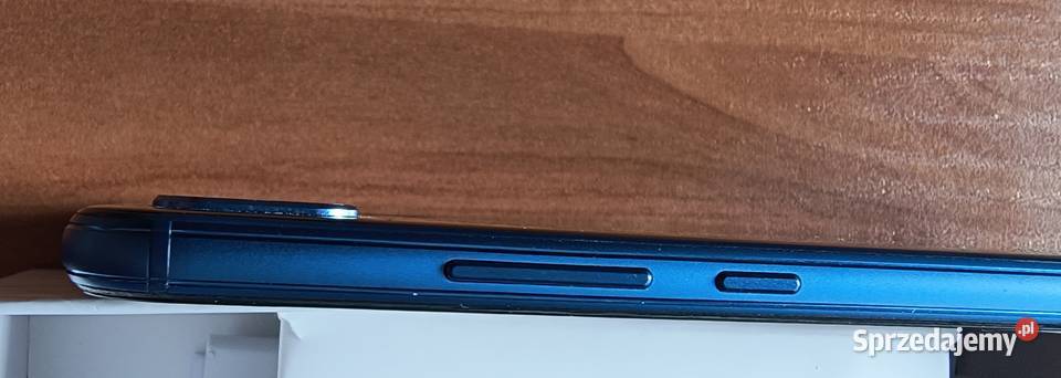 Telefon komórkowy HUAWEI P20 lite śląskie Bielsko-Biała