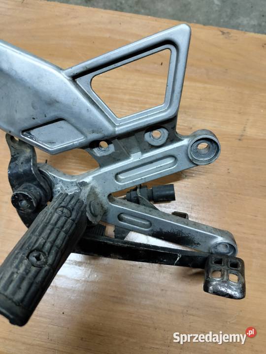 Yamaha TZR 50125 dźwignia hamulca set prawy