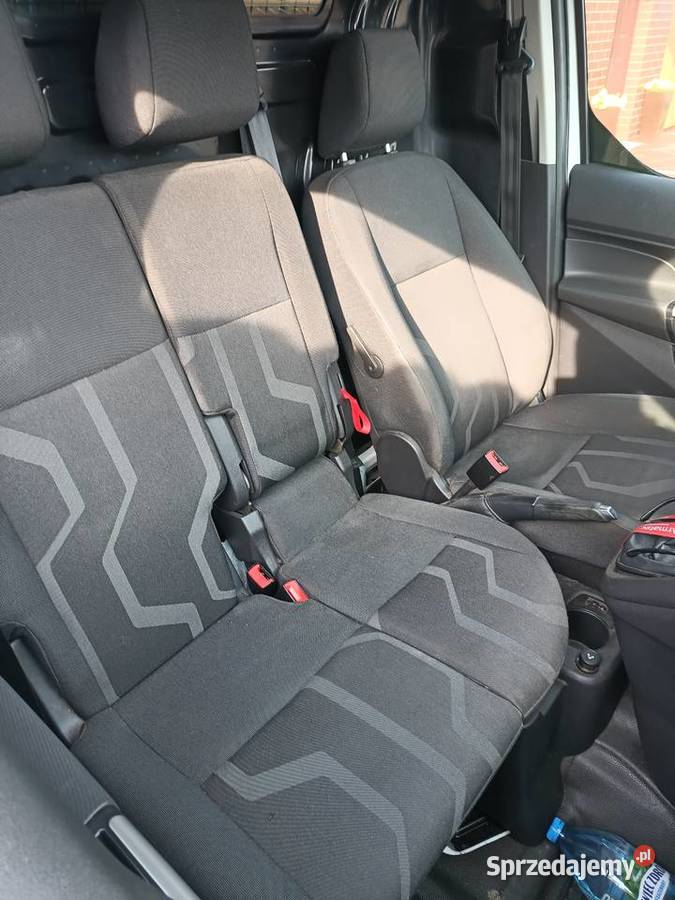 Sprzedam Ford Transit connect Bielsk Podlaski