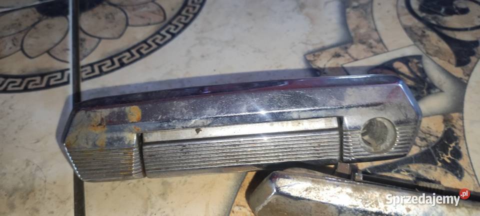 Fiat 125p klamki Kuźnia Raciborska