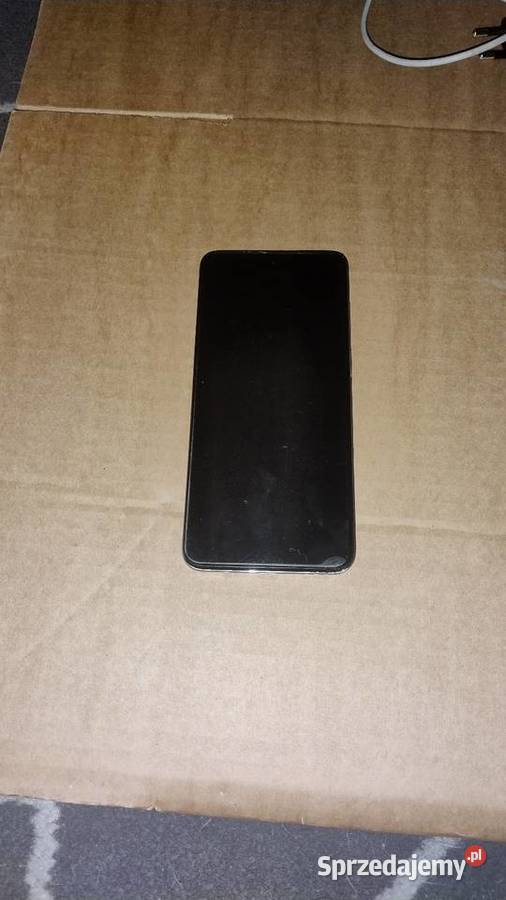 Motorola g52 Jasień sprzedam