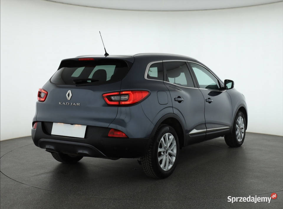 Renault Kadjar 12 TCe Piaseczno