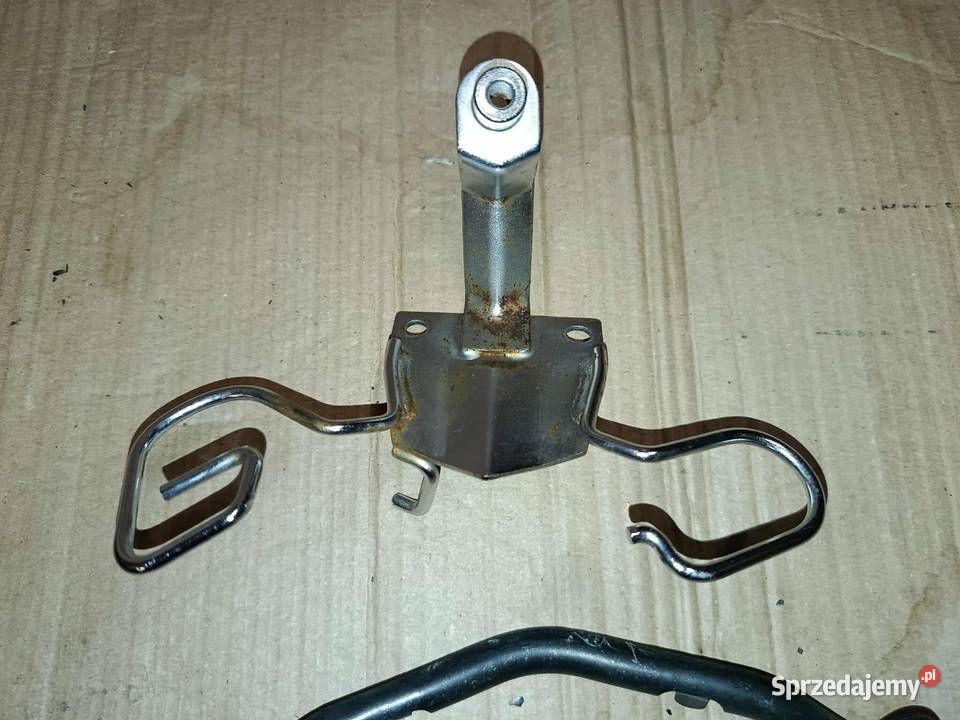 YAMAHA XV 1900 RAIDER uchwyt mocowanie lampy podkarpackie Rzeszów sprzedam