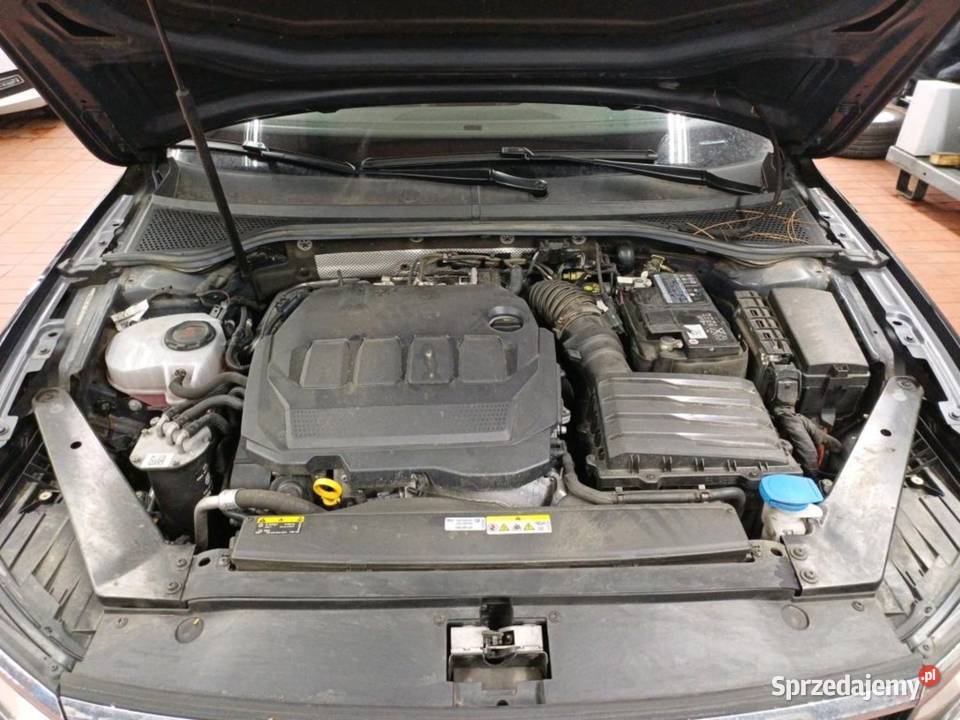 VOLKSWAGEN PASSAT 20TDI 2022 150 Passat lubelskie Lublin