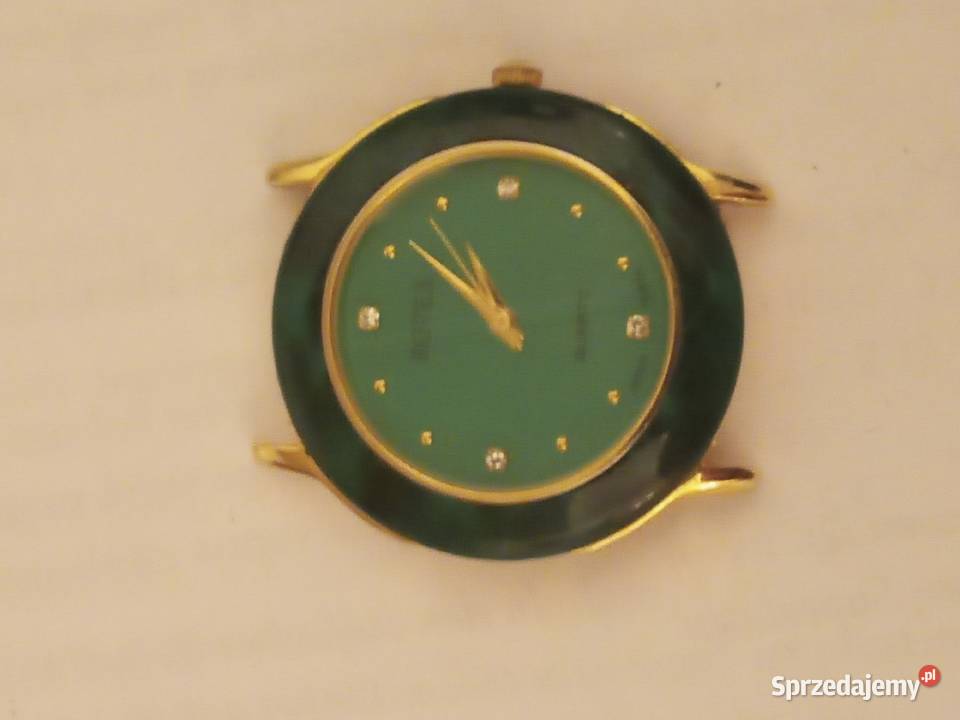 ZEGAREK KWARCOWY 93 ROTEX Szczecinek