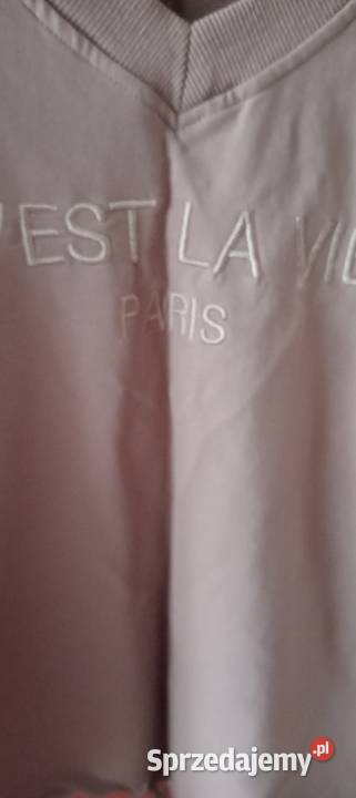 Bluzka z długim rękawem Kowalec