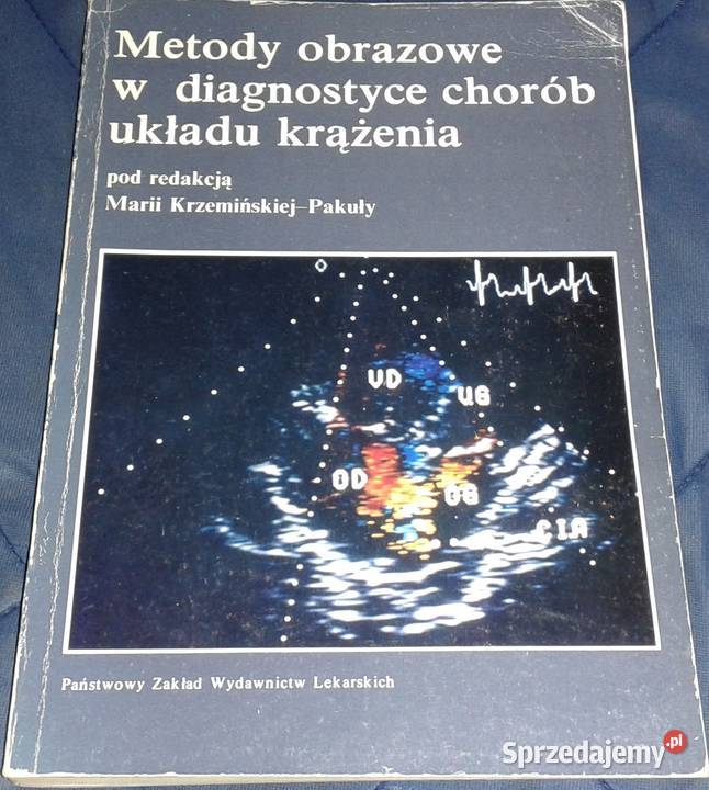 Metody obrazowe w diagnostyce chorób układu miękka Chełm