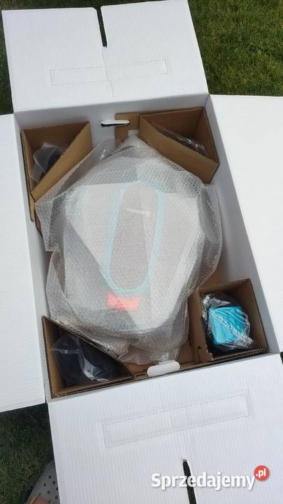 Robot koszący Gardena Sileno Life 100 Łódź sprzedam