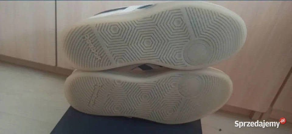 Damskie buty sportowe Reebok Reebok Obuwie sportowe