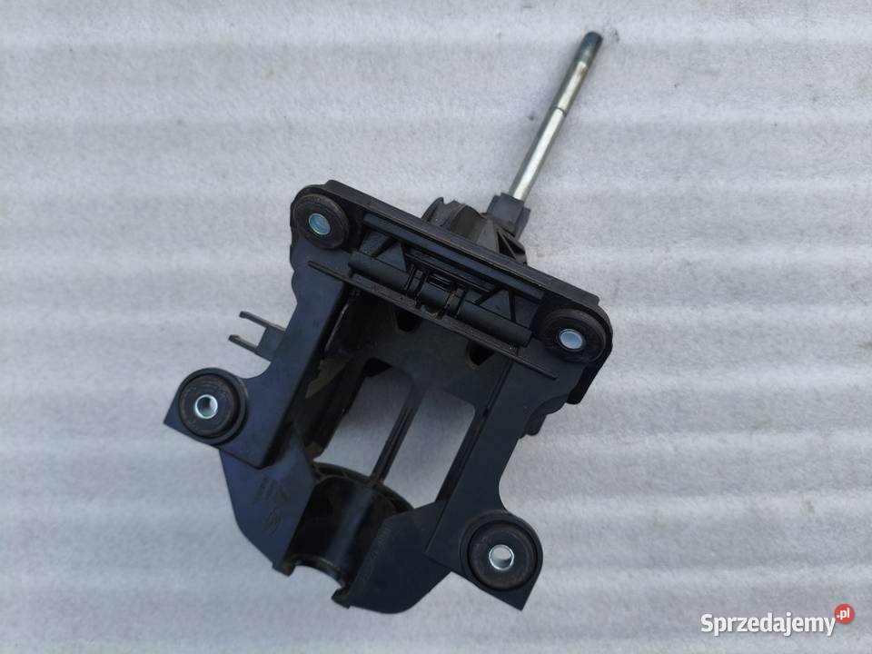 Lewarek Mechanizm Zmiany Biegów Ford Galaxy II S Wyszków sprzedam