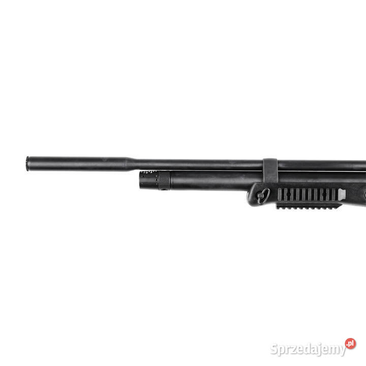 Wiatrówka PCP Optima by Hatsan BT65 SB Elite QE Warszawa