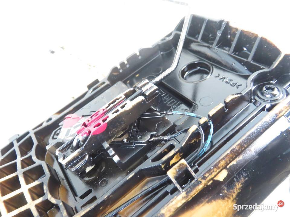 POMPA PALIWA AUDI A3 8P 20 TDI 16V 1K0919050B sprzedam